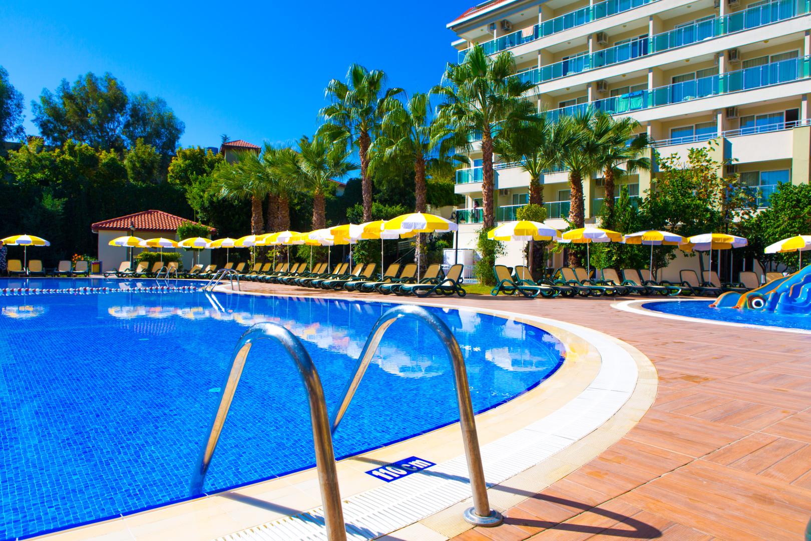 Gardenia Beach foto 18
