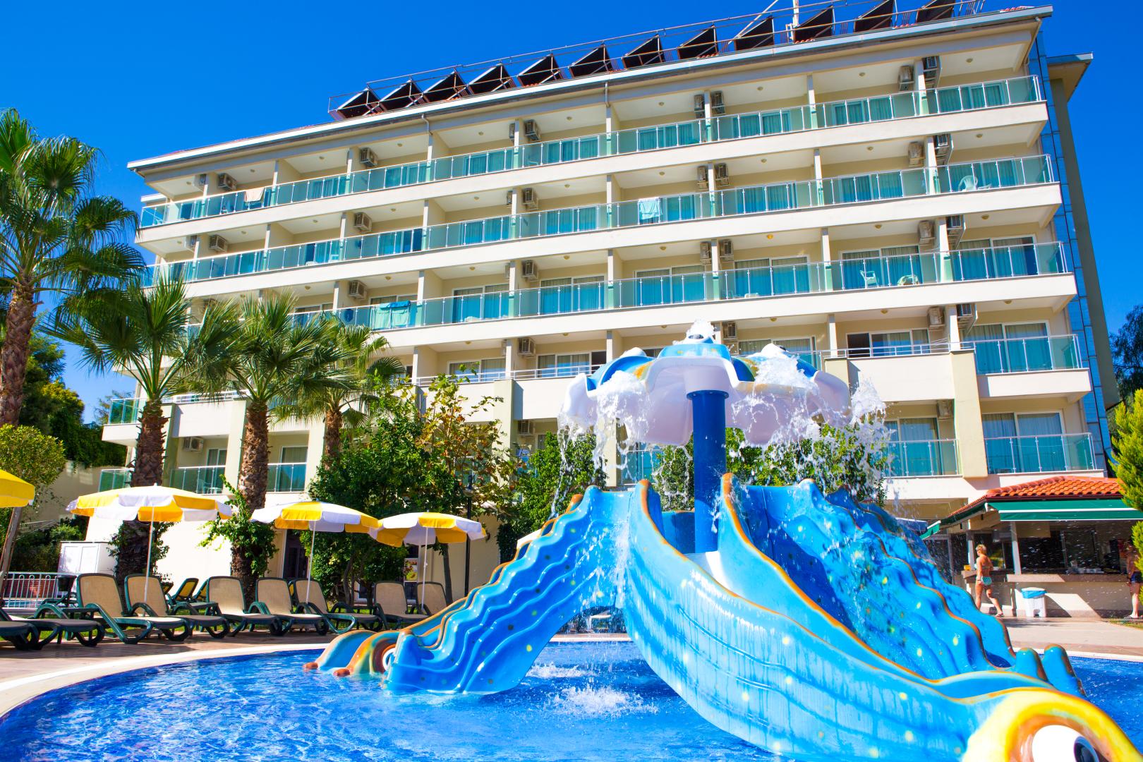 Gardenia Beach foto 11