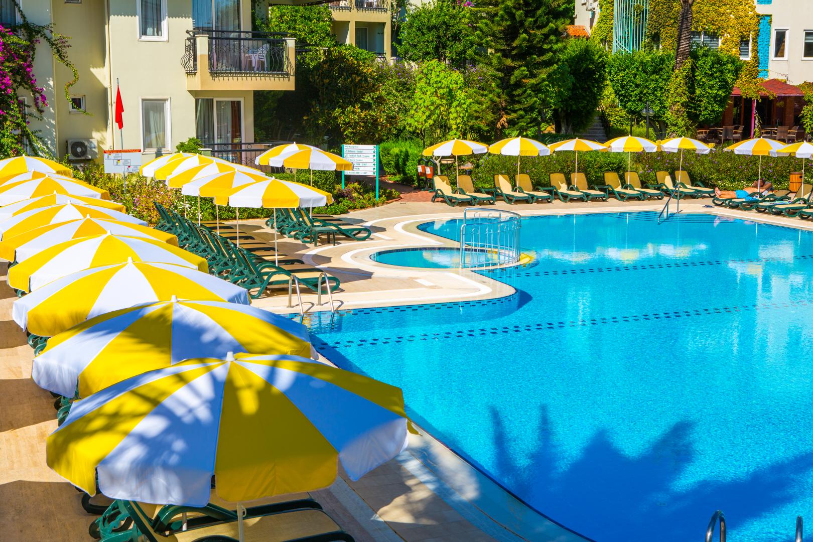 Gardenia Beach foto 30