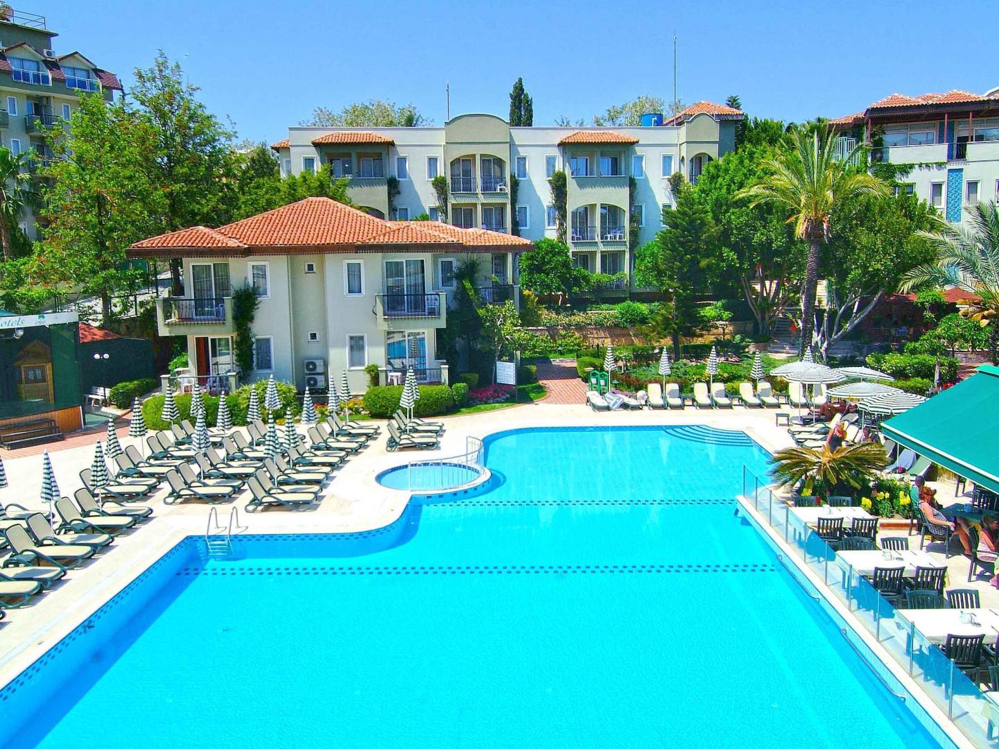 Gardenia Beach foto 35