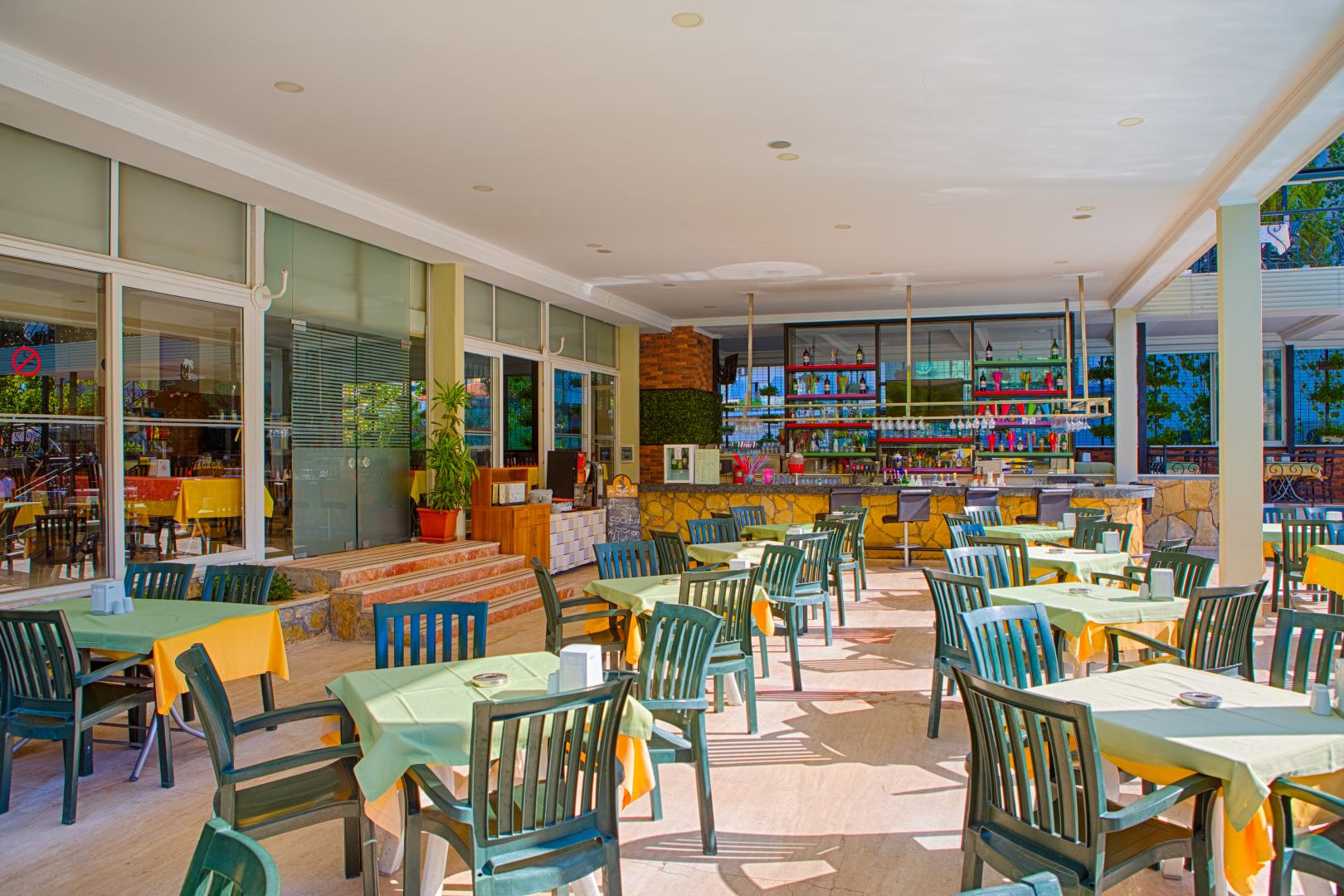 Gardenia Beach foto 15