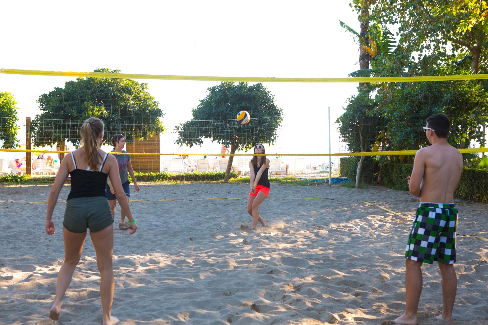Gardenia Beach foto 9