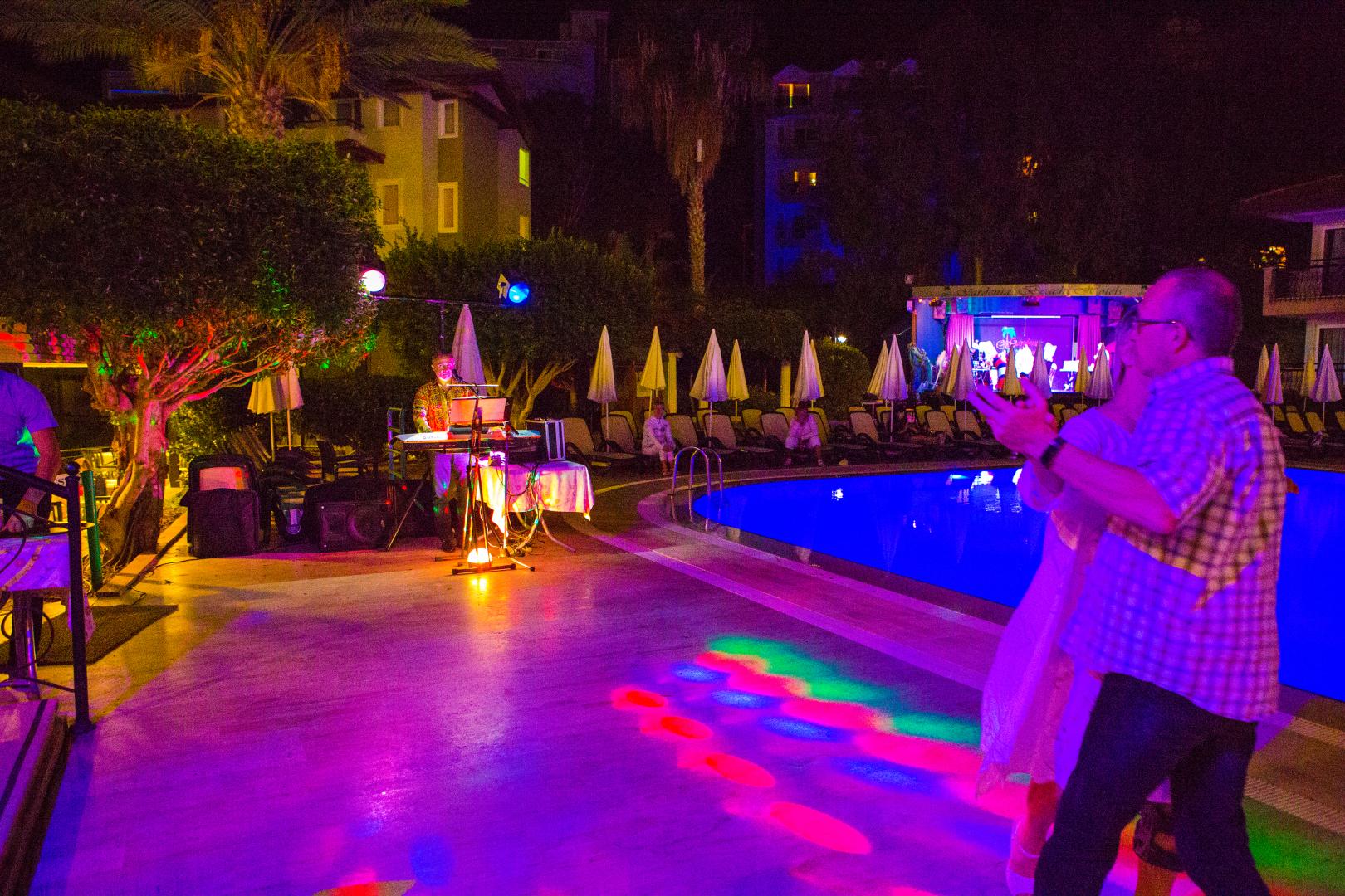 Gardenia Beach foto 10