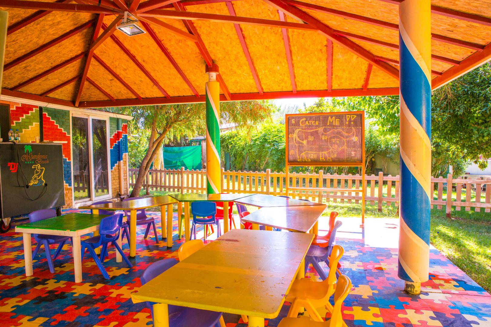 Gardenia Beach foto 23