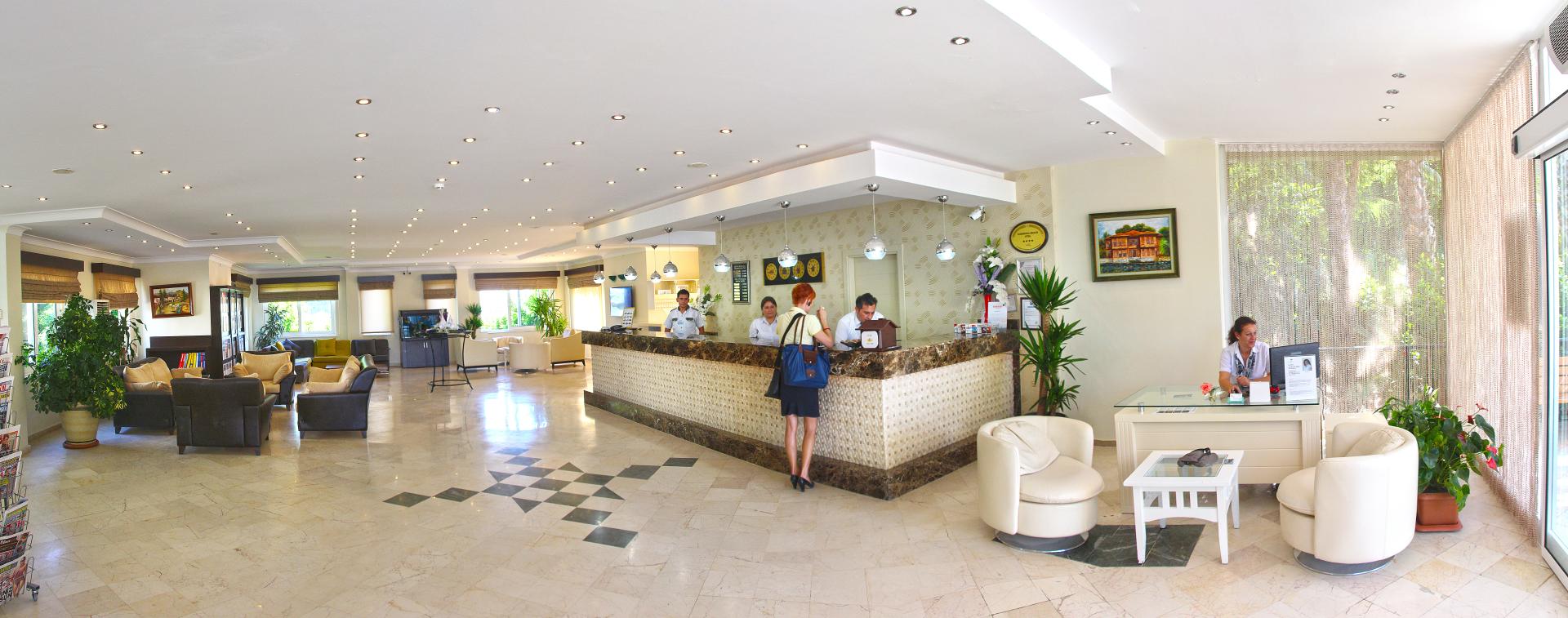 Gardenia Beach foto 8