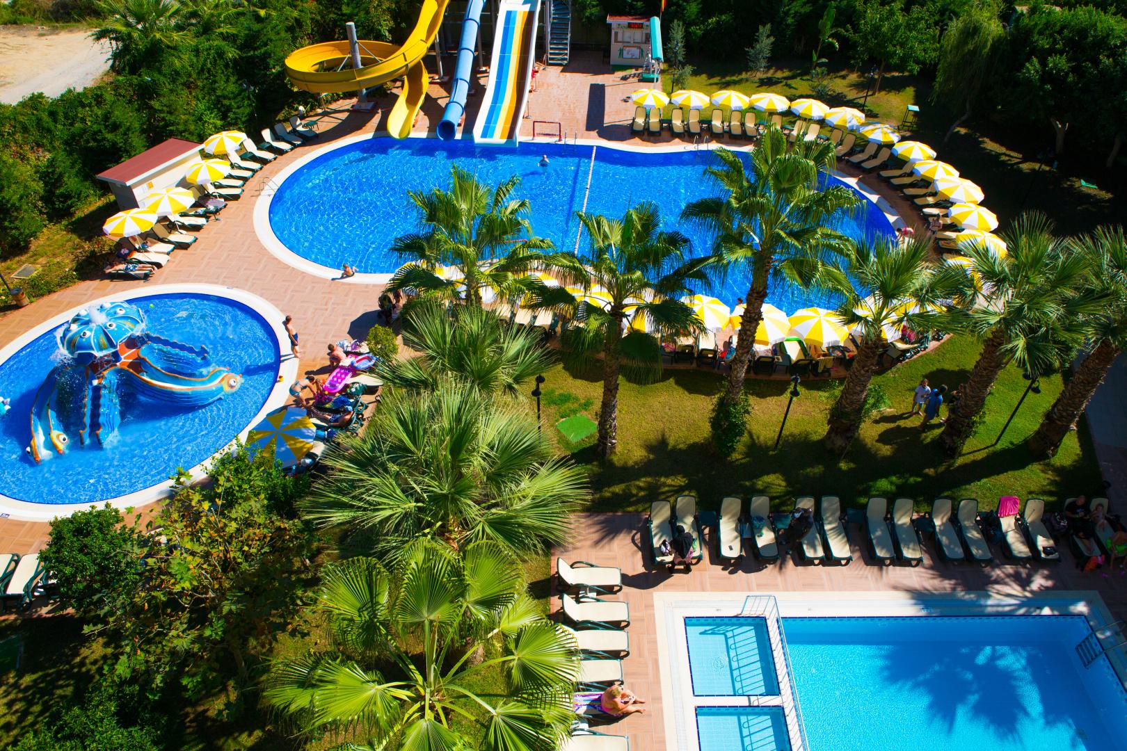 Gardenia Beach foto 13