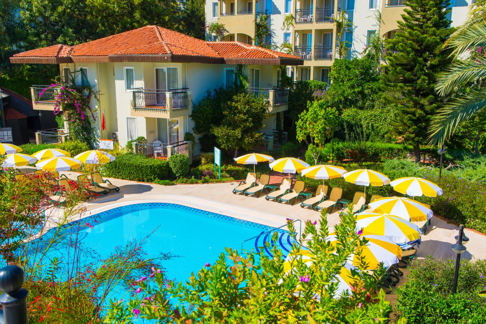 Gardenia Beach foto 31