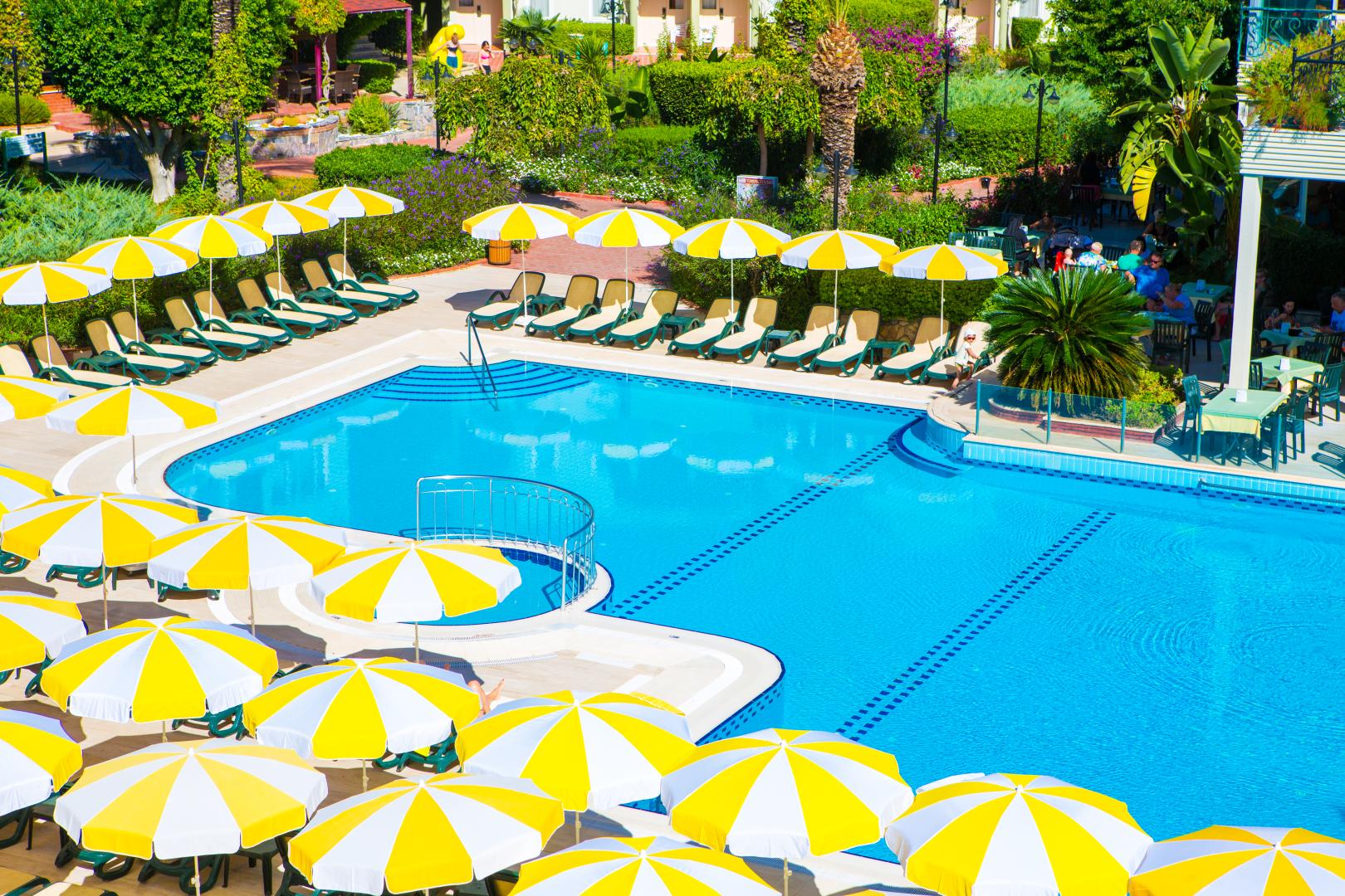 Gardenia Beach foto 19