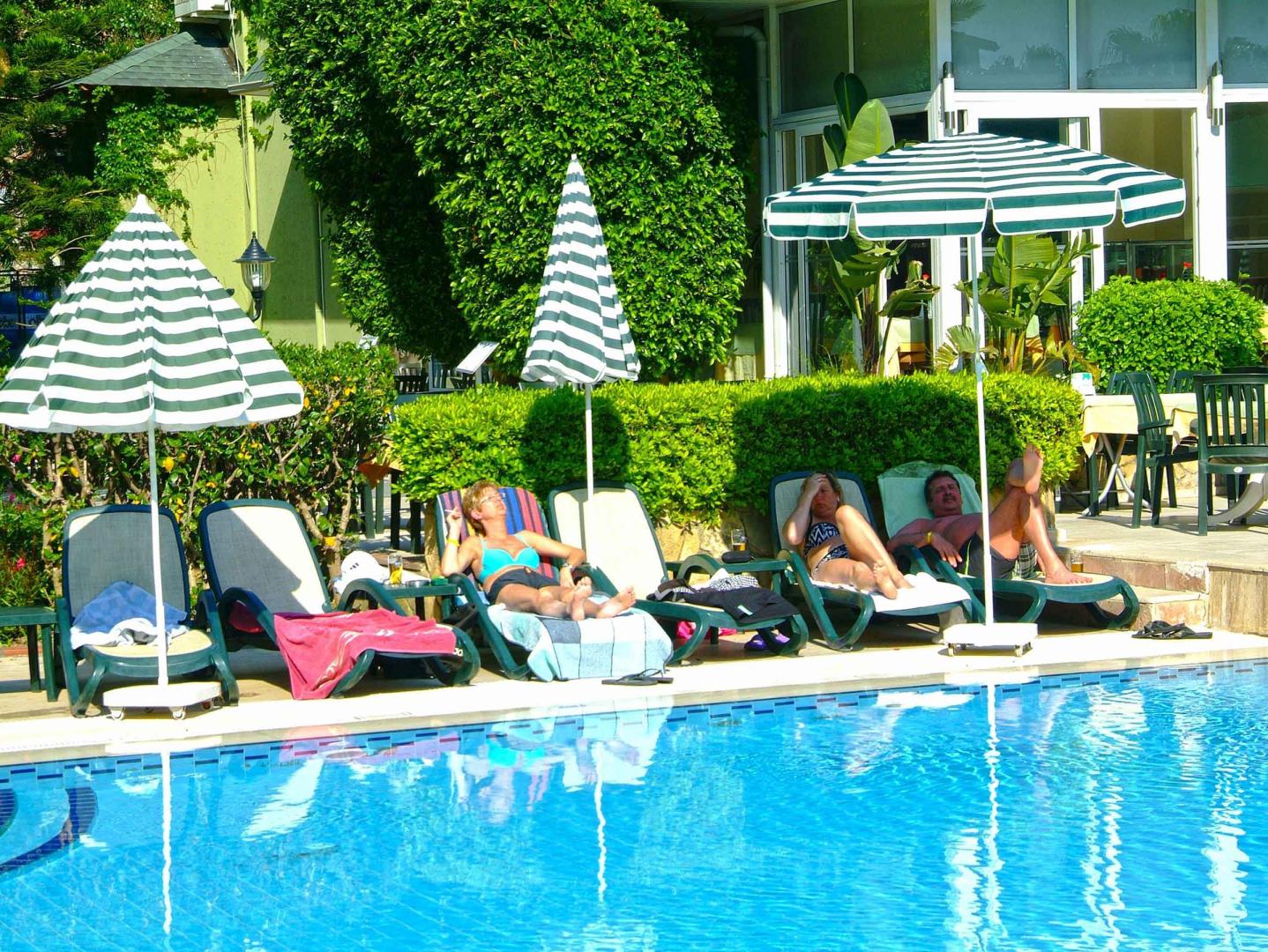 Gardenia Beach foto 36