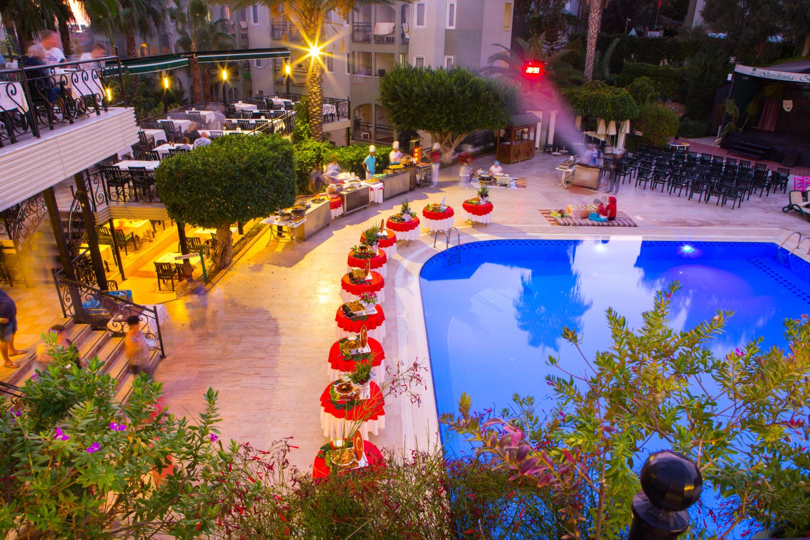 Gardenia Beach foto 26