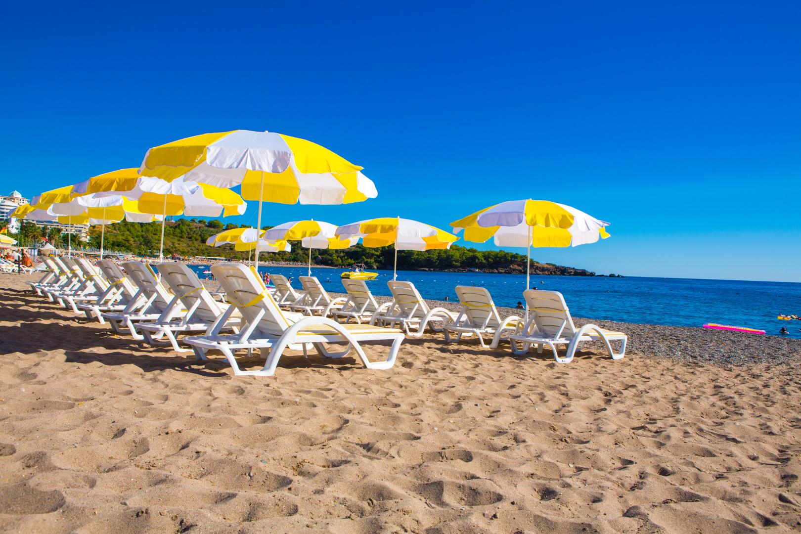 Gardenia Beach foto 6
