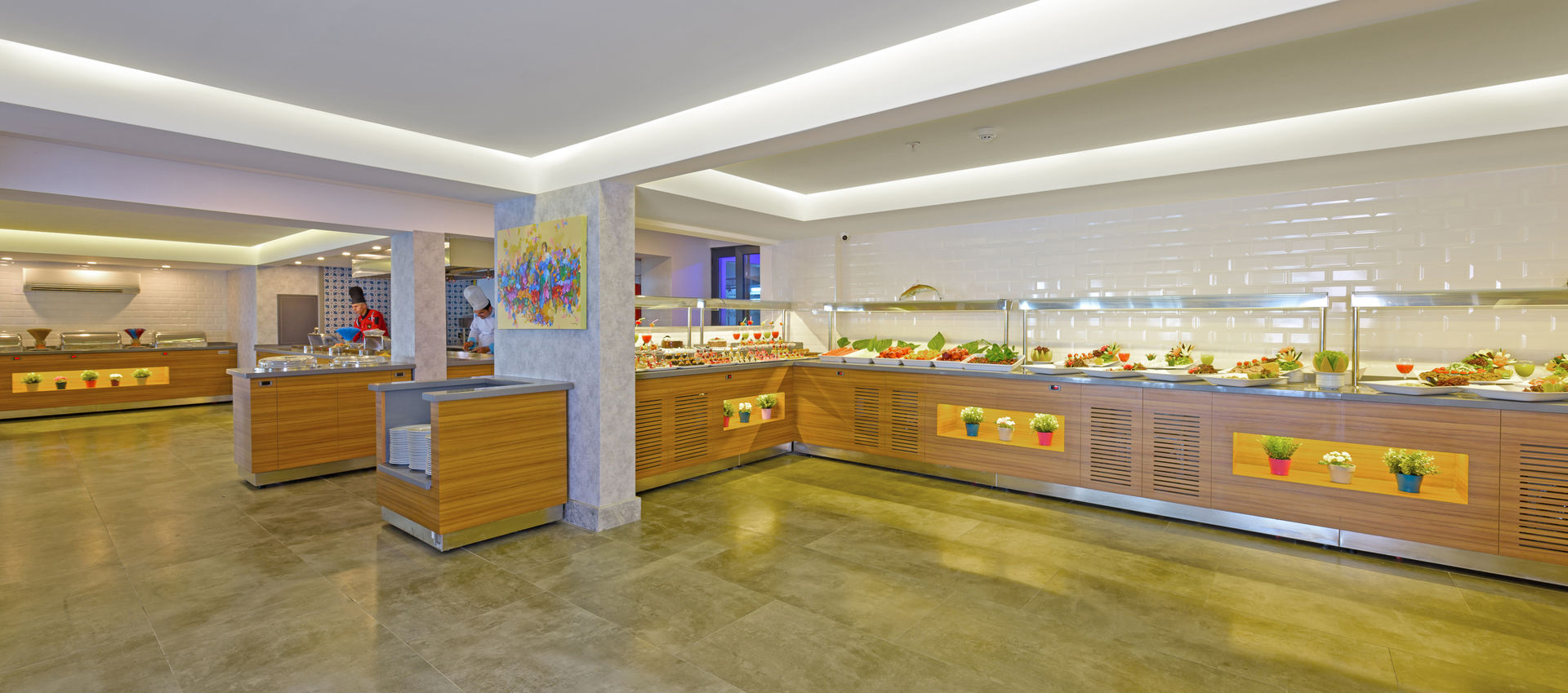 Floria Beach Hotel foto 6