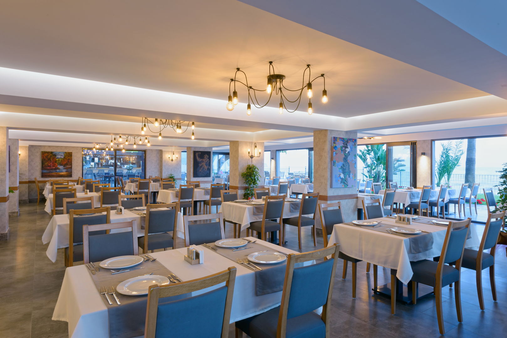 Floria Beach Hotel foto 8