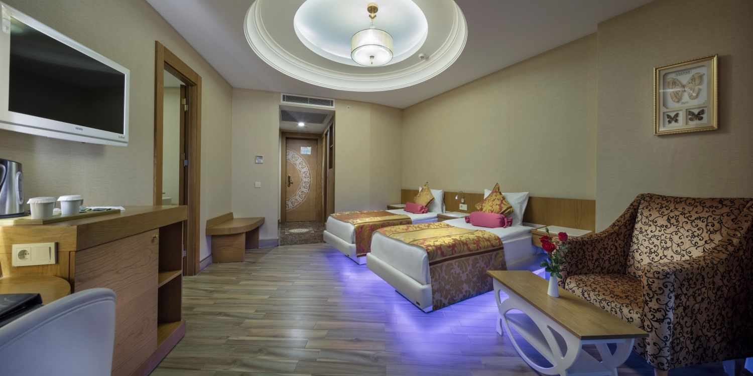 Granada Luxury Okurcalar foto 40