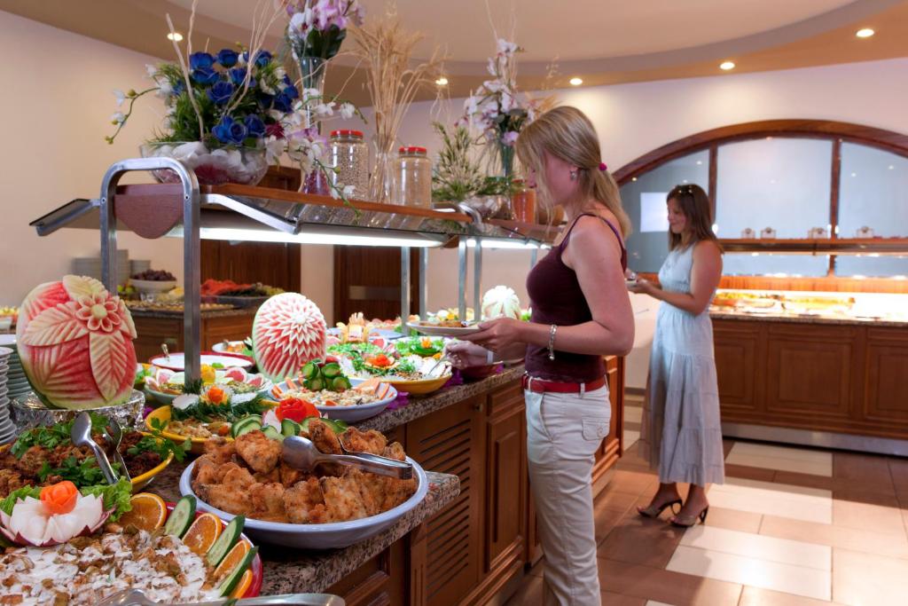 Xperia Grand Bali Hotel image 2