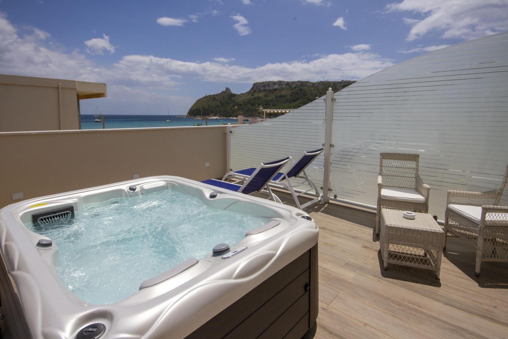 Hotel-promotiefoto — Hotel Nautilus