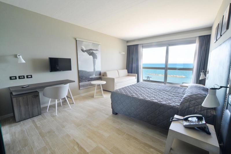 Hotel Nautilus in Cagliari - foto 3