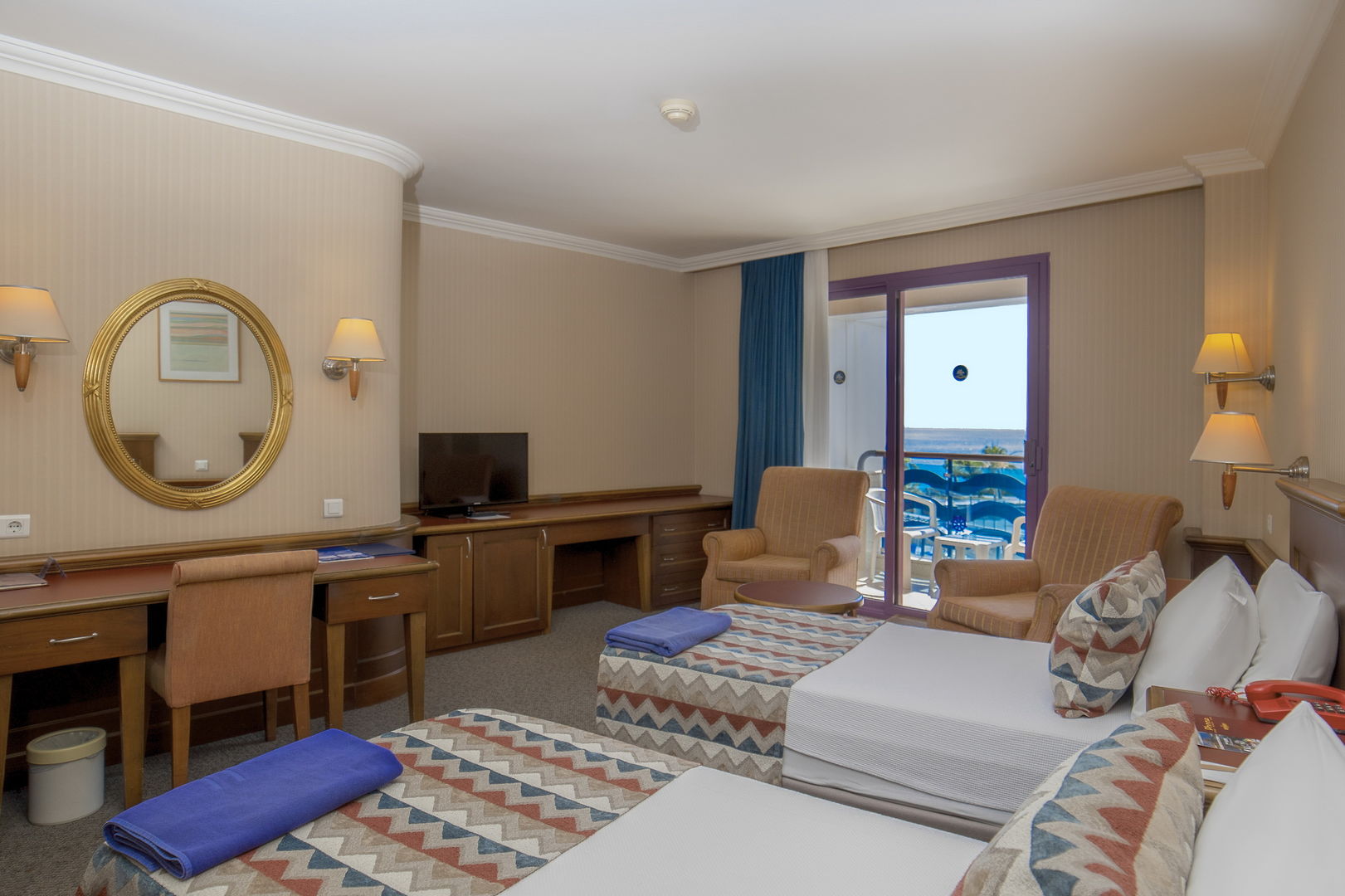 Grand Kaptan Hotel foto 10
