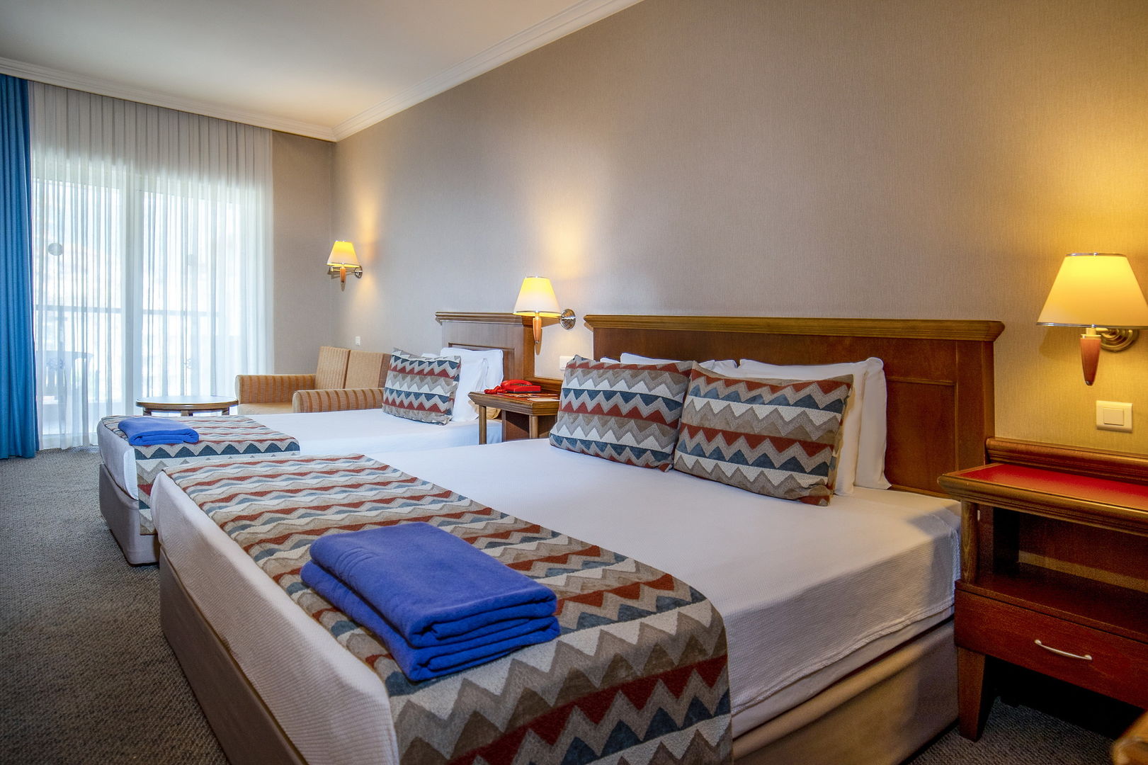 Grand Kaptan Hotel foto 9
