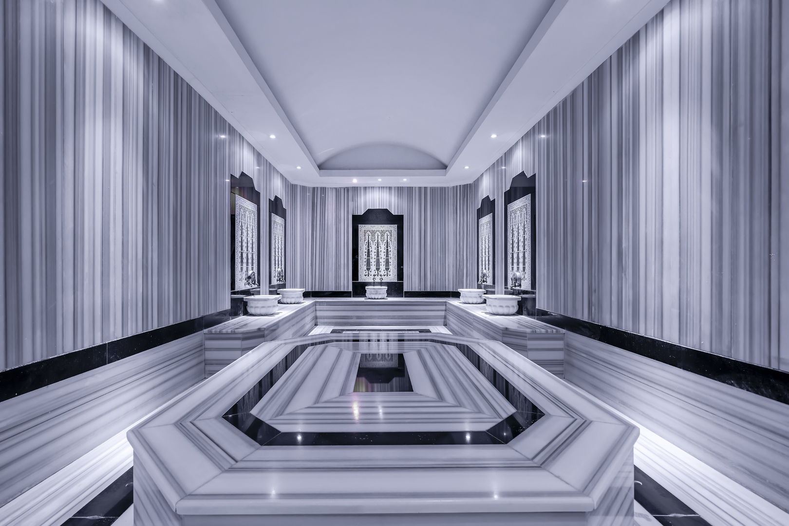 Grand Kaptan Hotel foto 16