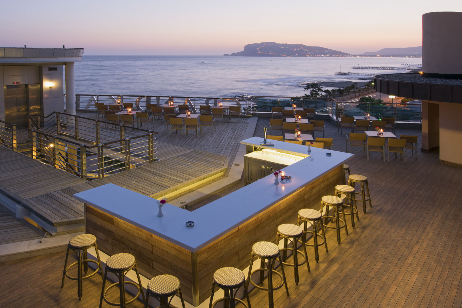 Grand Kaptan Hotel image 2