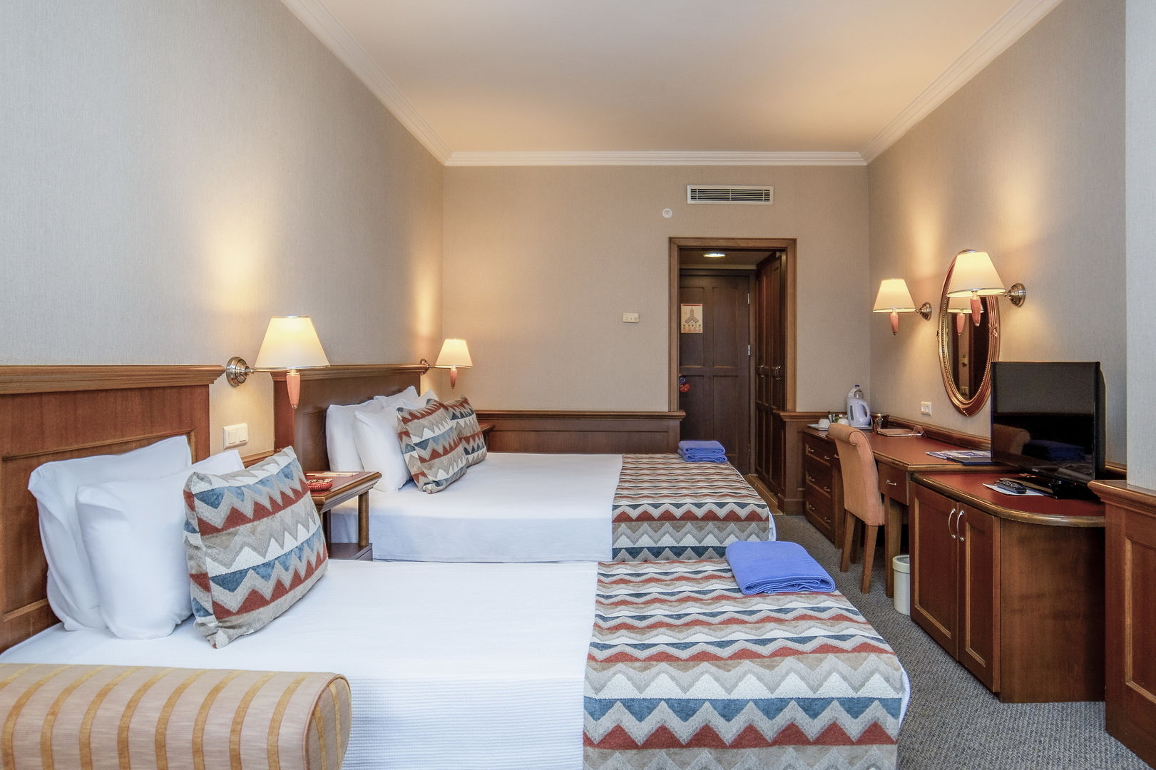 Grand Kaptan Hotel foto 11