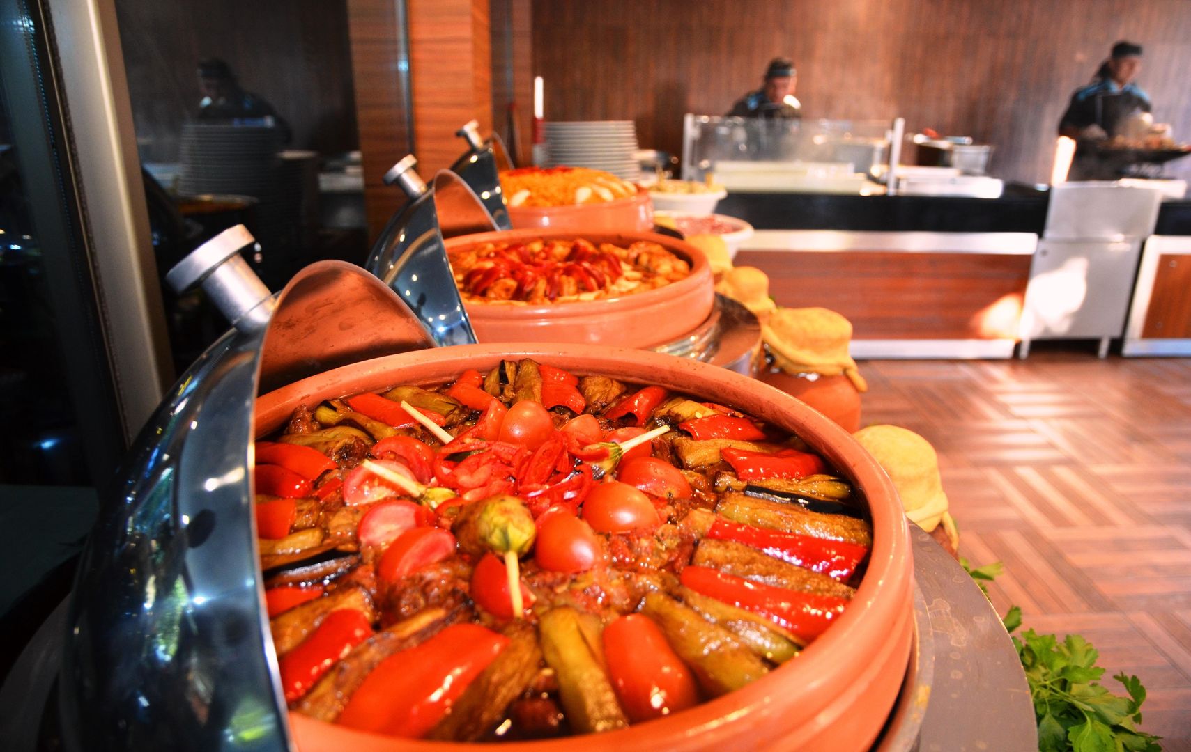 Grand Zaman Beach Hotel foto 21