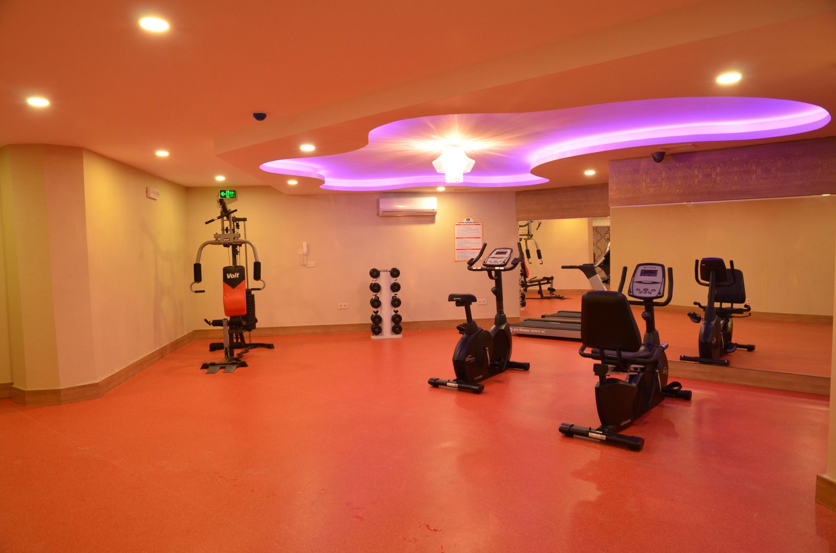 Grand Zaman Beach Hotel foto 11