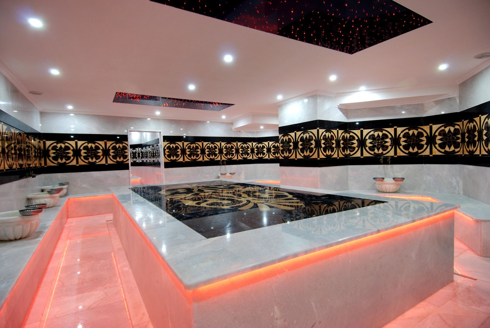 Grand Zaman Beach Hotel foto 24