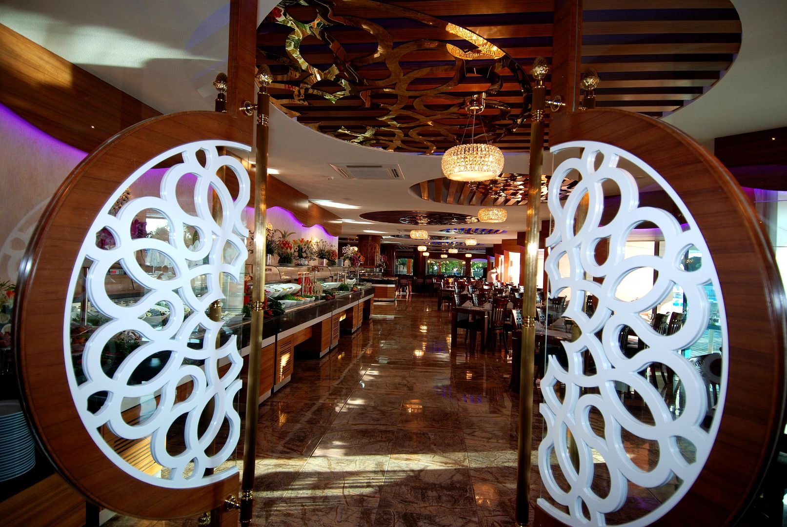 Grand Zaman Beach Hotel foto 19
