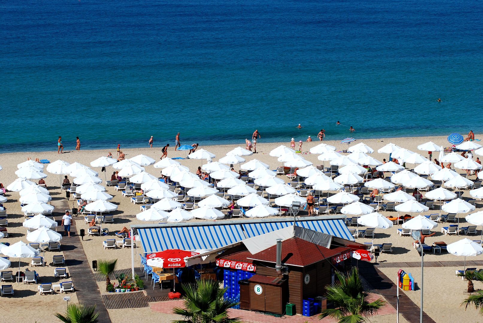 Grand Zaman Beach Hotel foto 18
