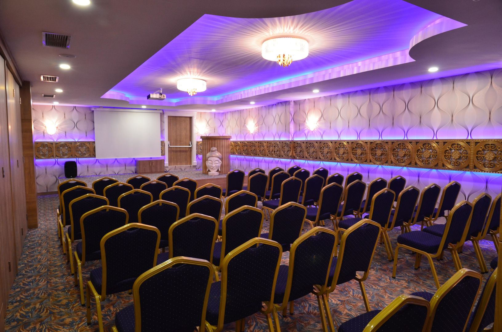 Grand Zaman Beach Hotel foto 16
