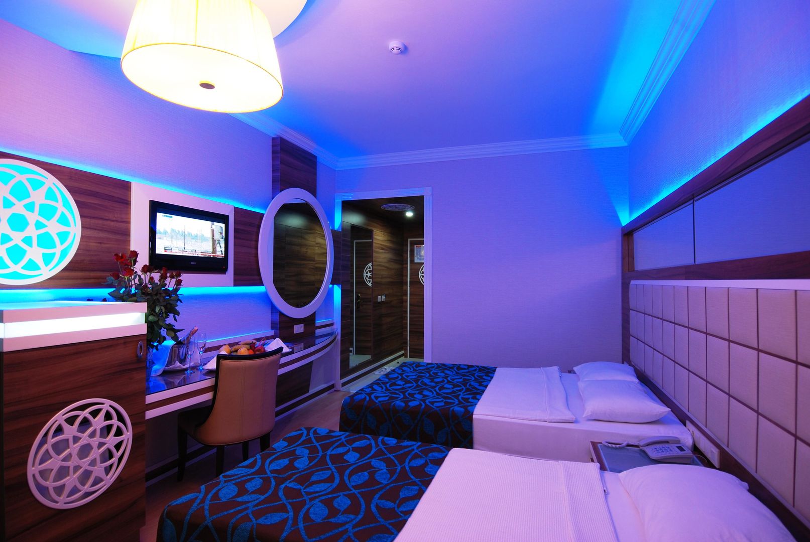 Grand Zaman Beach Hotel foto 13