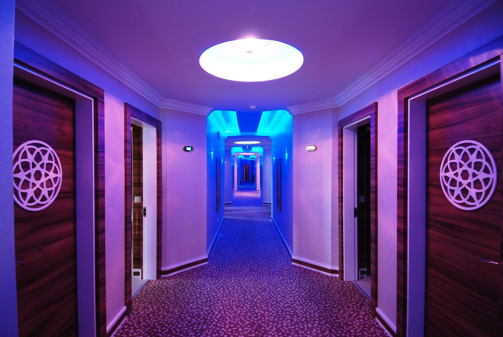 Grand Zaman Beach Hotel foto 6