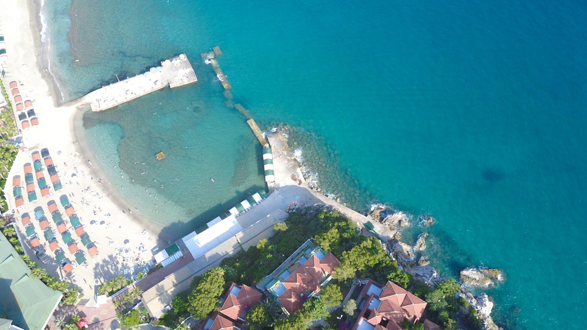 Senza Garden Holiday Club foto 8
