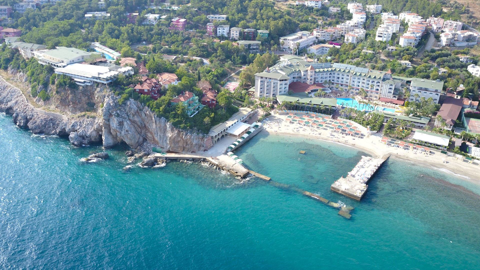 Senza Garden Holiday Club foto 9