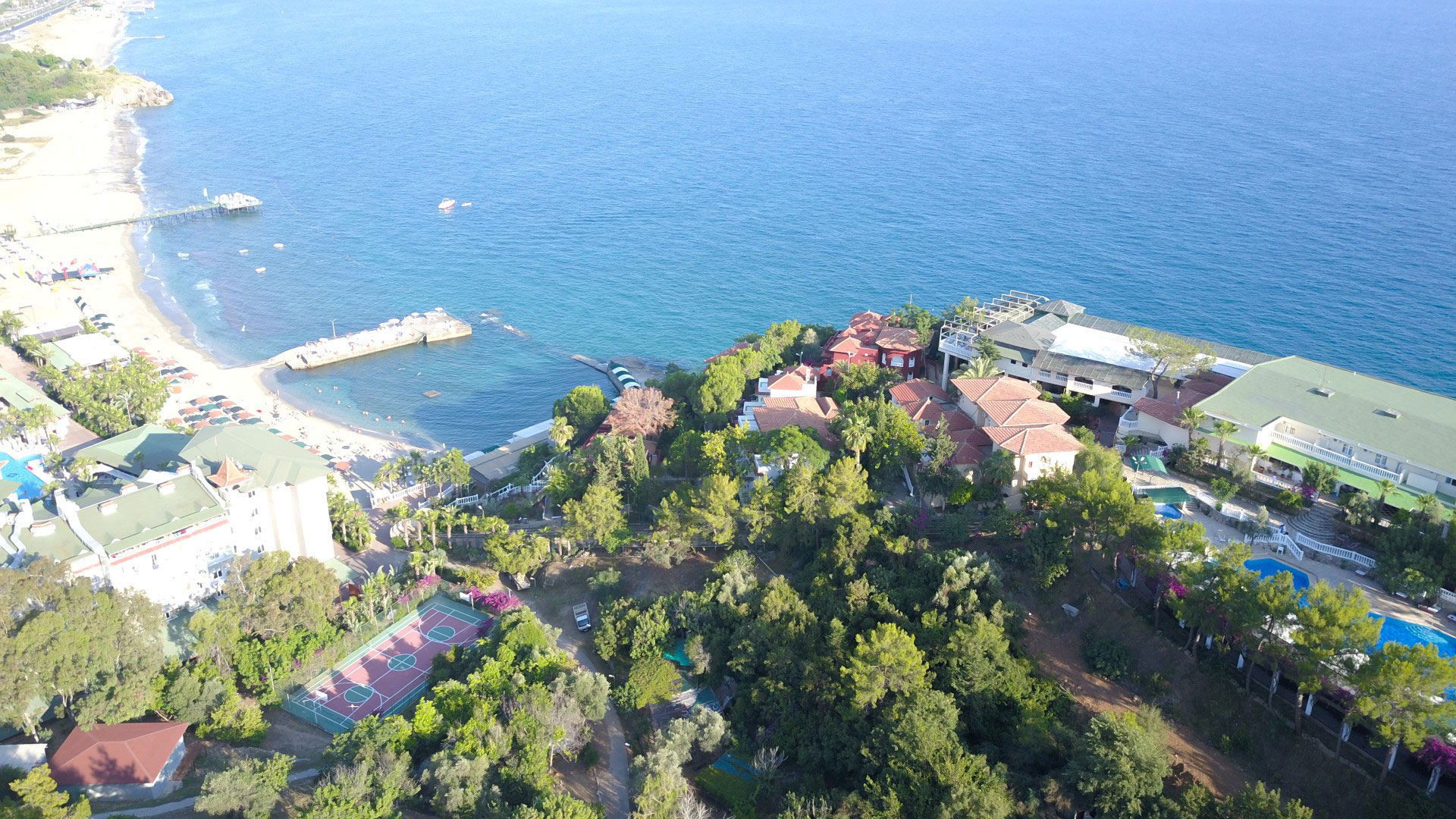 Senza Garden Holiday Club foto 10