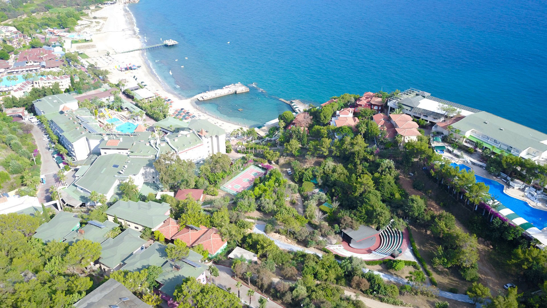 Senza Garden Holiday Club foto 12