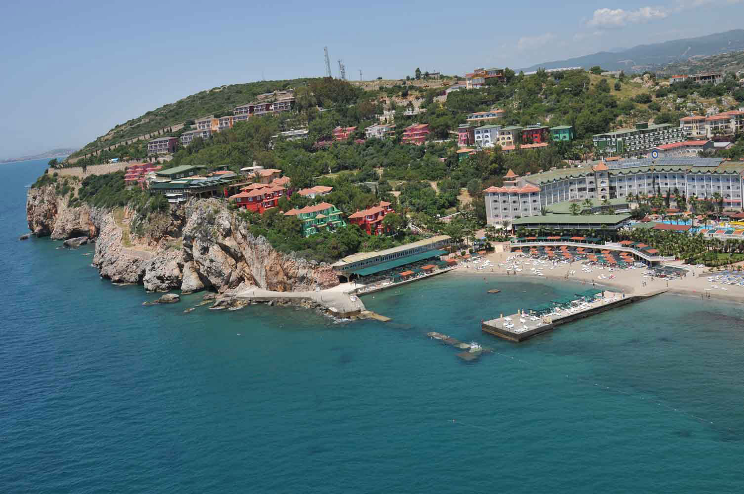 Senza Garden Holiday Club foto 13