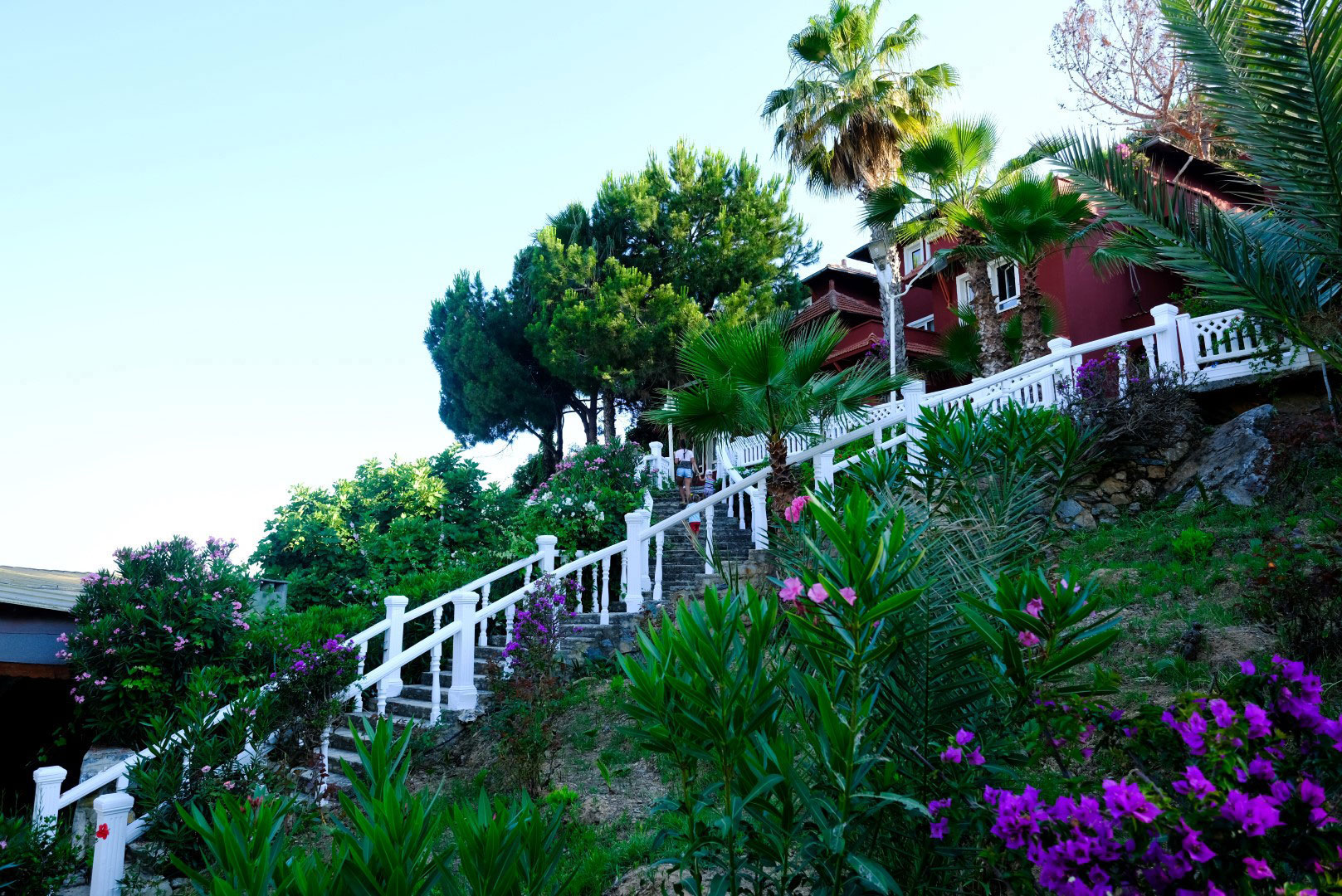 Senza Garden Holiday Club foto 19