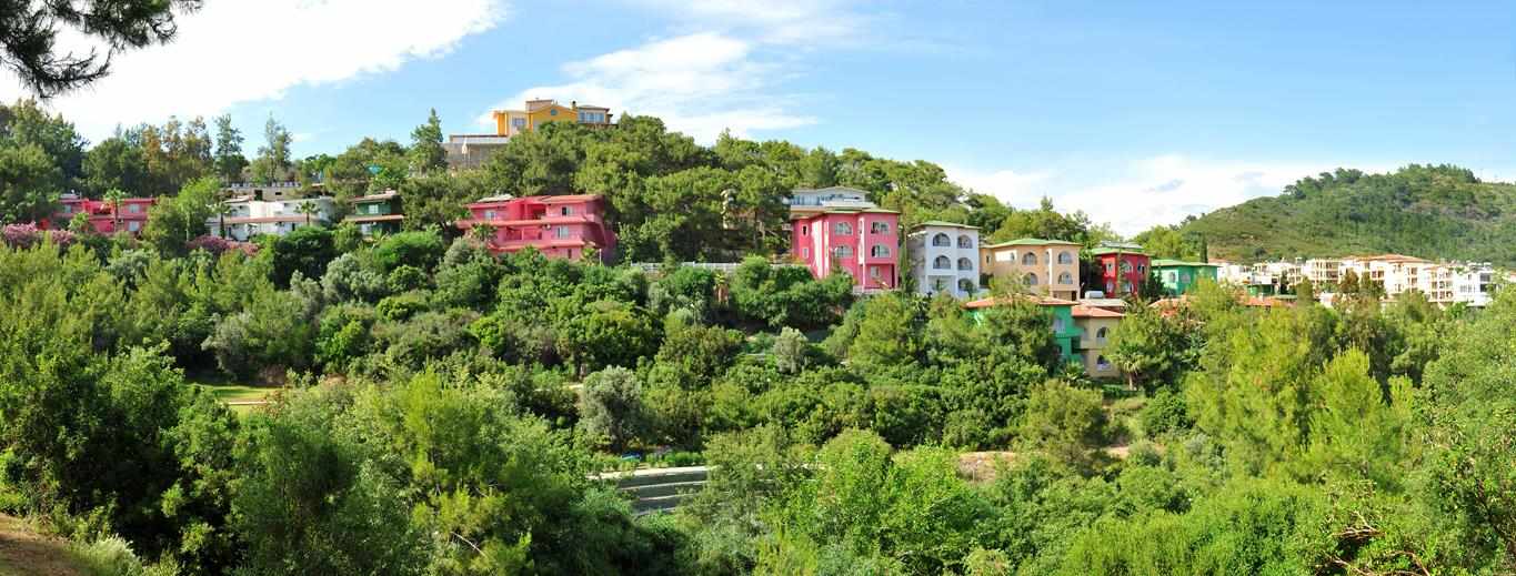 Senza Garden Holiday Club foto 20