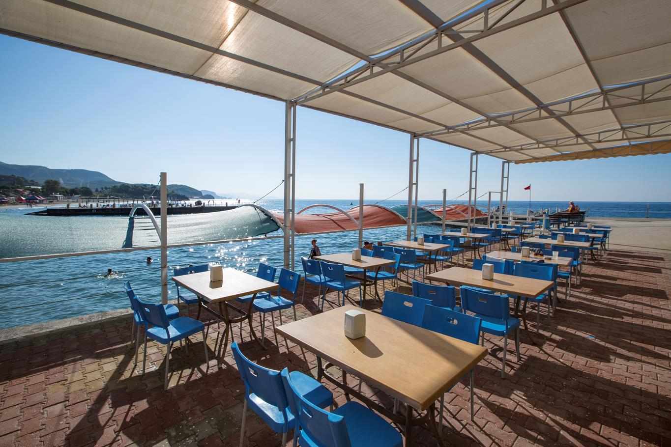 Senza Garden Holiday Club foto 28