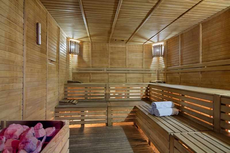 Senza Garden Holiday Club foto 31