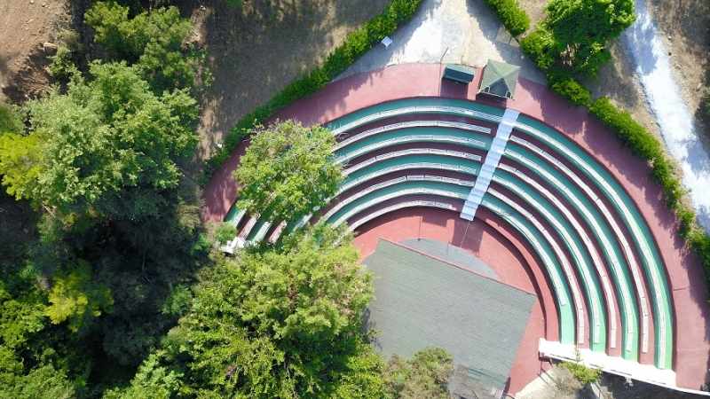Senza Garden Holiday Club foto 33