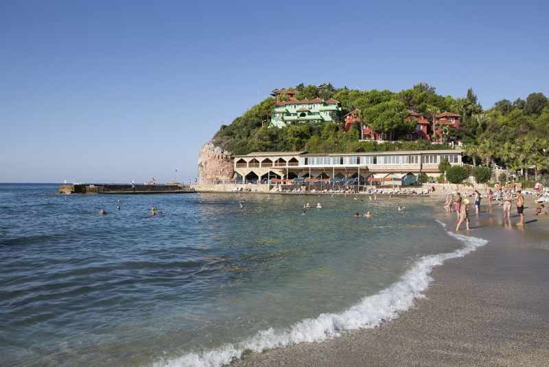 Senza Garden Holiday Club foto 36