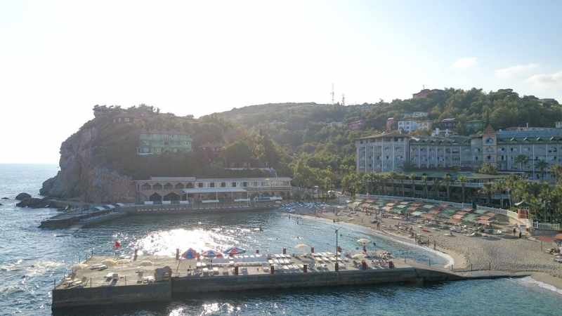 Senza Garden Holiday Club foto 37