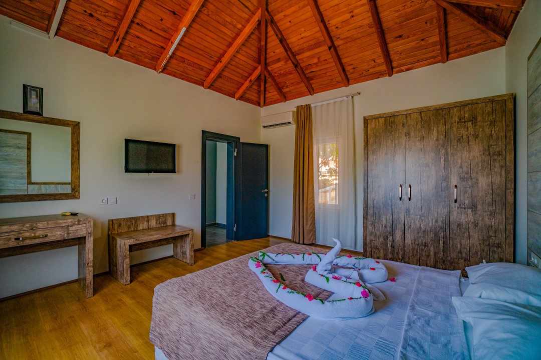 Senza Garden Holiday Club foto 44