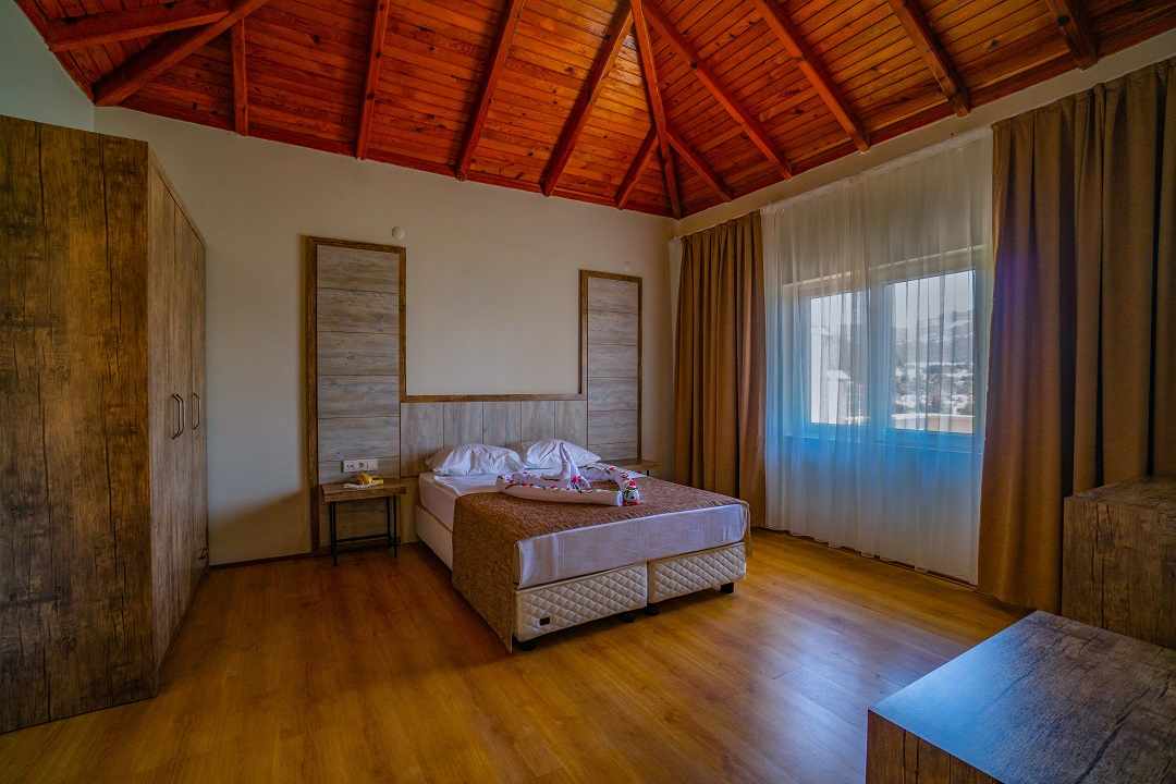 Senza Garden Holiday Club foto 45