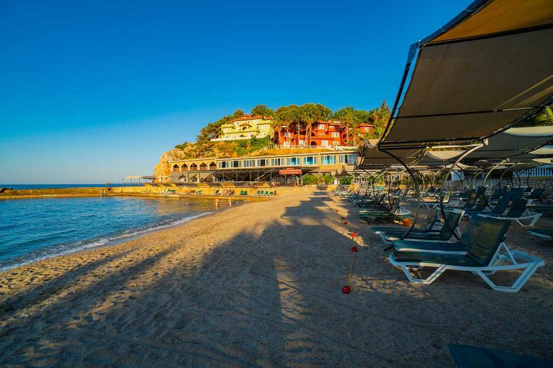 Senza Garden Holiday Club foto 52
