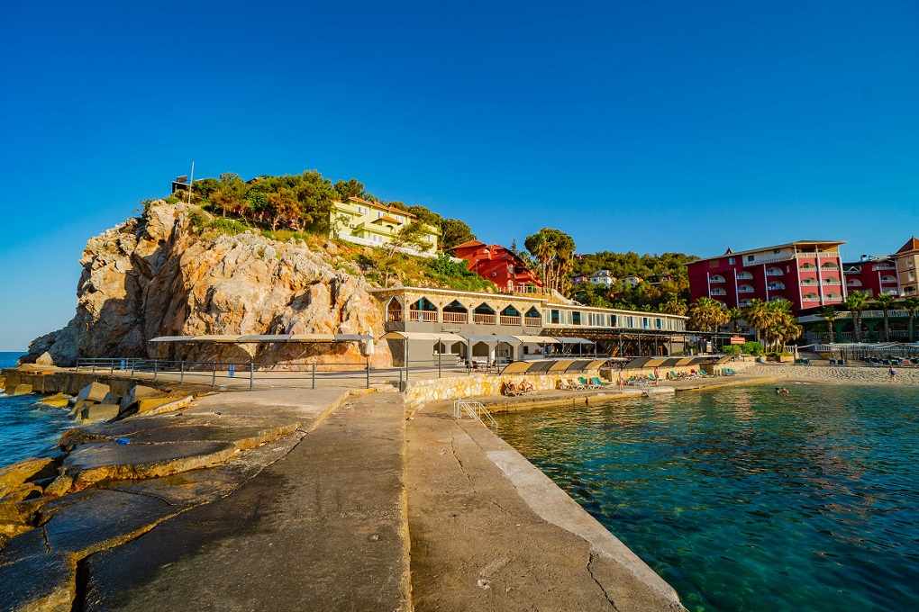Senza Garden Holiday Club foto 53
